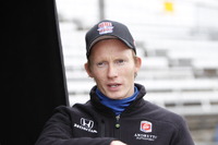 【INDYCAR】コンウェイ、トロントとヒューストンでデール・コインに復帰 画像