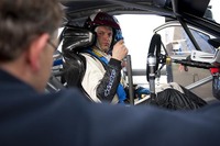 【WRC】ヒュンダイ、テストドライバーにハンニネンを採用 画像