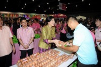 タイ政府貯蓄銀行、創立100年で展示会 画像