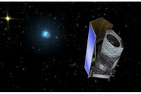 ESA、暗黒宇宙探査機「ユークリッド」の建造を開始 画像