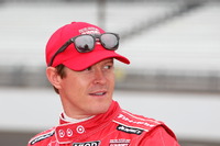 【INDYCAR】ディクソン、トロントに向け意気込みを語る 画像