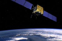ボーイング、新たな衛星によりGPSシステムを改 画像