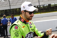 【INDYCAR 第11戦】数字に見るポコノ・インディカー400・フューエルド・バイ・スノコ 画像
