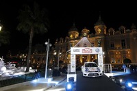 【WRC】2014年のラリーモンテカルロに大幅な変更 画像