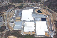 【新聞ウォッチ】ホンダ、3年遅れの寄居新工場、静かに稼働開始 画像