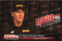 【INDYCAR 第12戦・13戦】トロントのドライバーによるプレビュー、琢磨「最もバンピー」 画像