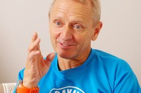 【インタビュー】ケビン・シュワンツ、21年ぶり鈴鹿8耐参戦の意気込みは 画像