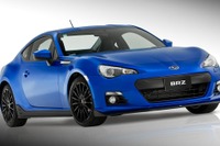 スバル BRZ に「スポーツパック」…オーストラリア 画像