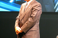 福井ホンダ社長、配当性向30％目指す 画像
