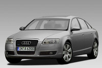 アウディ A6 が独ベスト4WDを受賞 画像