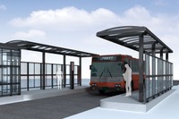 JR東日本、気仙沼線BRTの専用道を倍増…9月5日にダイヤ改正 画像