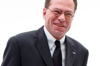 GM、東南アジア部門の社長が退社へ 画像