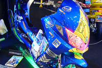 【東京モーターサイクルショー05】写真蔵…ローダウン・LED・トライバル 画像