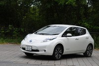 電気自動車等の蓄電池に耐火性試験義務付け 国交省 画像