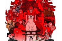 東京モノレールがアニメ「SHORT PEACE」とコラボ…駅構内でパネル展など実施 画像