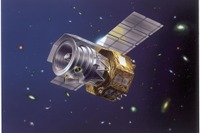 赤外線天文衛星『あかり』の成果報告書を発表、世界の赤外線天文マップを塗り替えた実績 画像