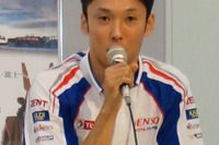 【スーパーフォーミュラ 第3戦】中嶋一貴「WECは次戦から車両パッケージ変更する」 画像