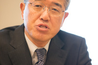 ホンダ福尾常務、GMとの燃料電池共同開発「強者連合」 画像