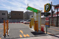 三井のリパークの時間貸駐車場、青森県へ初進出 画像