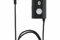 プリンストンテクノロジー、カーステレオでスマホの音楽を再生できるFMトランスミッターを発売 画像