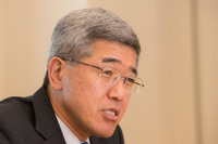ホンダ福尾常務、GMとは全てのFCV技術をオープンにし合う 画像