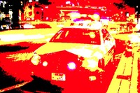 故意の信号無視で死亡事故、トラック運転手の男に実刑判決 画像