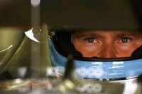 「真打ちは俺」バレンシアF1テスト、この人がトップ 画像