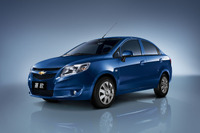 上半期のGM世界新車販売、3.9%増の485万台…中国が過去最高 画像