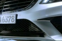 メルセデスベンツ Sクラス 新型、S63 AMG を予告 画像