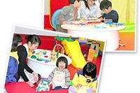 【夏休み】JAL、国内5空港に「キッズランド」を設置 画像