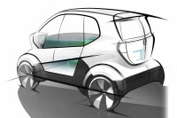 ホンダ、超小型EVを使った社会実験プロジェクトをさいたま市と共同で開始 画像