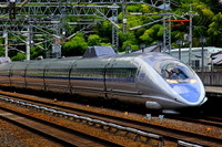JR西日本、山陽新幹線4駅に喫煙ルームを設置 画像