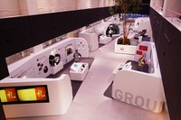日本航空、工場見学をリニューアル…展示資料を充実 画像