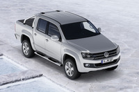 上半期のVW商用車世界販売、0.2％増の27万台…南米は12.7％増 画像