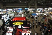 【CEATEC 13】開催概要を発表、ITS世界会議や東京モーターショーとも連携 画像