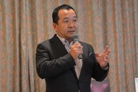 【インタビュー】プジョー・シトロエン・ジャポン上野社長…欧州中心でビジネスする強み出す 画像