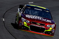 【NASCAR】ゴードン、ワイルドカードの可能性は不透明 画像