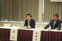 国土交通省、海外港湾プロジェクト受注拡大に向けて「オールジャパンで連携を」 画像