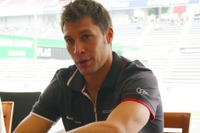 ルマン24時間総合優勝のデュバル「余韻に浸る時間は殆どなかった。次はWECのタイトル狙う」 画像