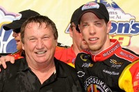 【NASCAR】フェニックス・レーシングの売却が完了 画像