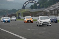 ハイブリッドで3時間耐久レース…初代インサイトが総合優勝 画像