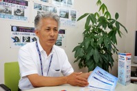 【HV U-Car 最前線】ハイブリッドの不安を取り除くのが私たちの仕事…ディーラー中古車店店長 画像
