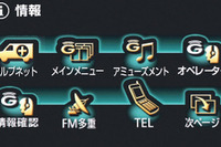 【『G-BOOK ALPHA』逆襲】トヨタ第三世代テレマティクス発表 画像