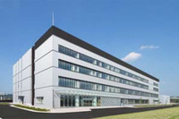 トヨタ、岐阜県に新サービスセンター竣工…人材育成強化 画像