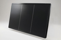 【PVジャパン 2013】ホンダ、薄膜太陽電池モジュールなどを出展 画像