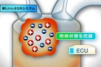 ダイハツ、ミライース 改良でガソリン車トップの33.4km/リットルを実現 画像