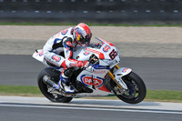 【WSB 第8戦】ホンダ、ジョナサン・レイが第1レースで4位 画像