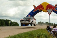 【WRC】ラトバラ、エストニアラリーでの技術的トラブルで勝利を逃す 画像