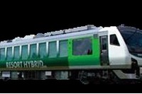 JR東日本、姨捨からの夜景を望める臨時列車を運転…7月26日~9月21日 画像