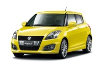 成約車種別ランキング、国産車トップはスイフト…オークネット6月 画像